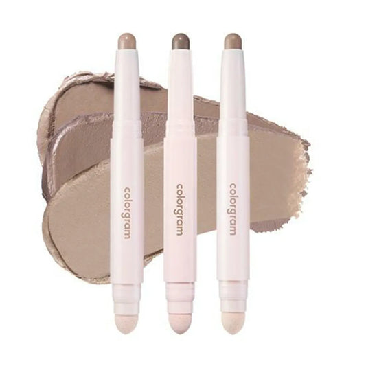 COLORGRAM Re-forming Contour Stick (3 colours) - Shop K-Beauty in Australia