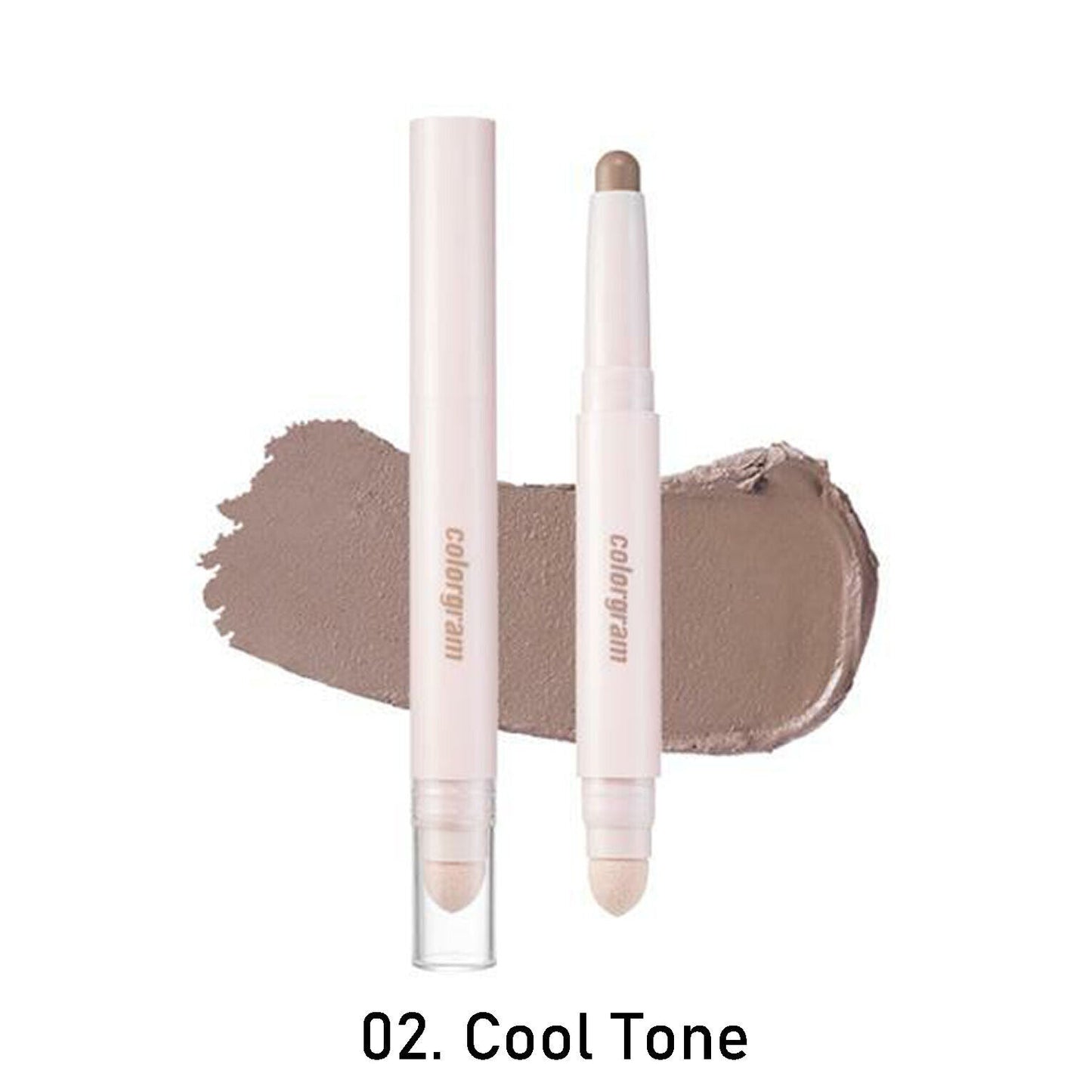 COLORGRAM Re-forming Contour Stick (3 colours) - Shop K-Beauty in Australia