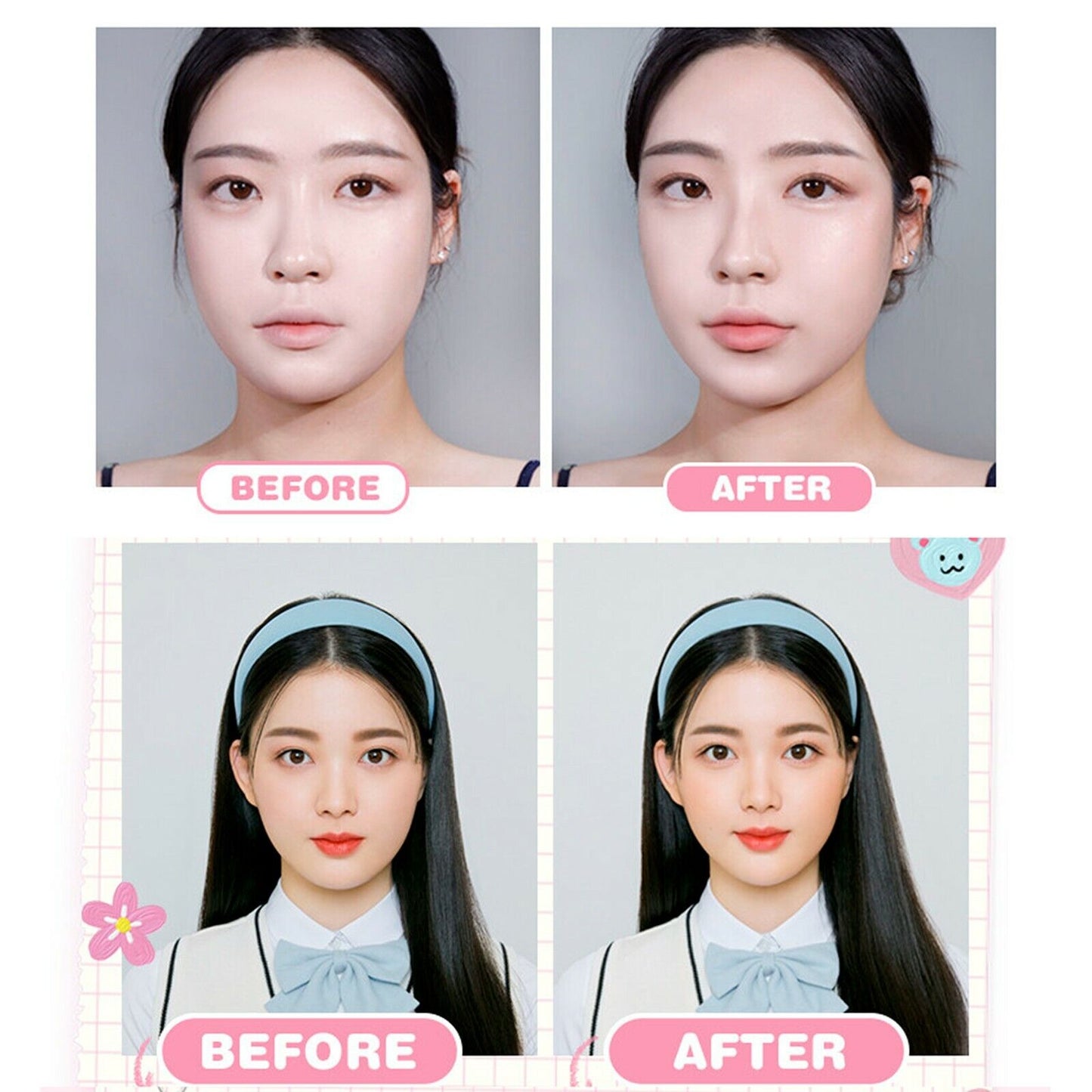 Re-forming Contour Stick New (3 Shades)