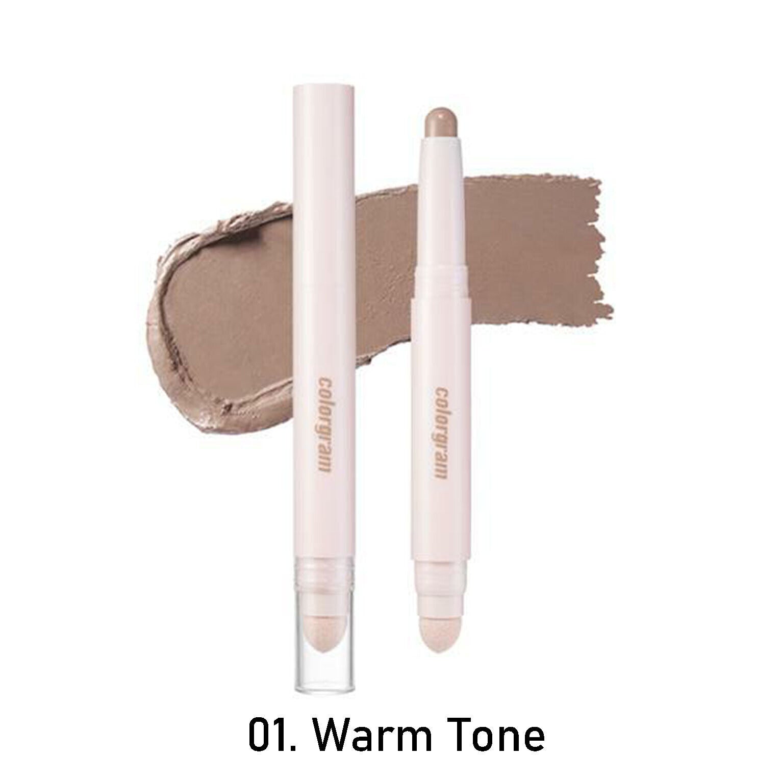 COLORGRAM Re-forming Contour Stick (3 colours) - Shop K-Beauty in Australia