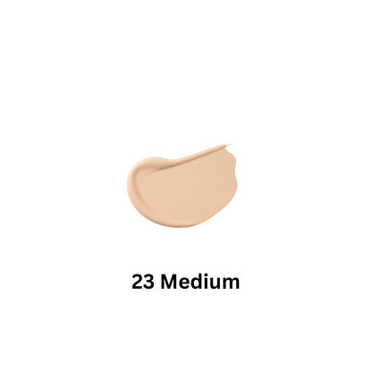 Banila Co Covericious Power Fit Foundation SPF45 PA+++ New (6 Colours) - Shop K-Beauty in Australia