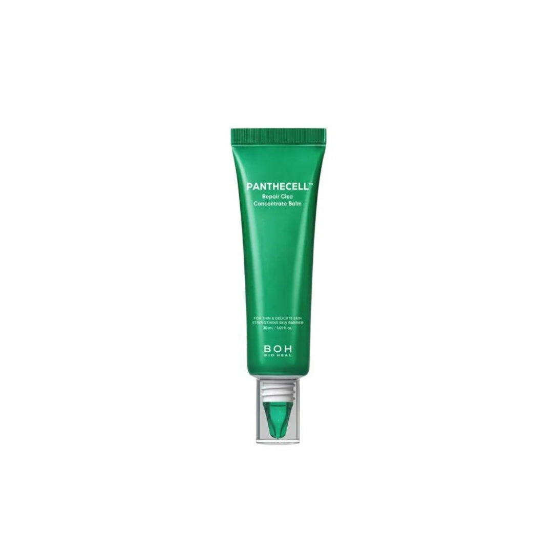 BIOHEAL BOH Panthecell Repair Cica Concentrate Balm 30mL - Shop K-Beauty in Australia