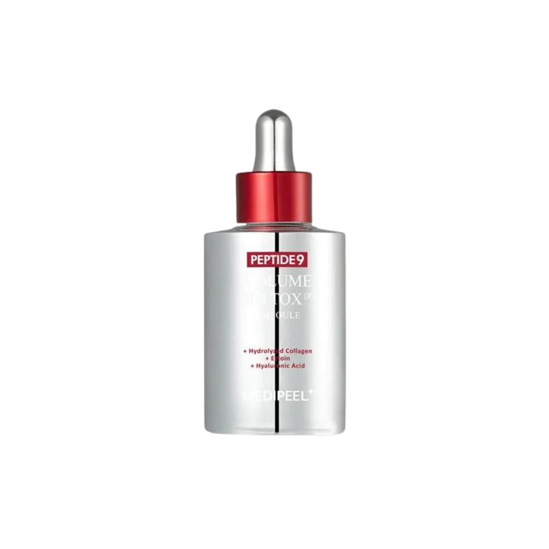 MEDI-PEEL Peptide 9 Volume Biotox Ampoule  Pro 100mL - Shop K-Beauty in Australia
