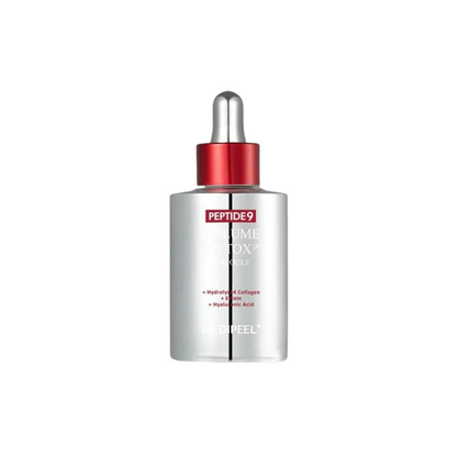 MEDI-PEEL Peptide 9 Volume Biotox Ampoule  Pro 100mL - Shop K-Beauty in Australia