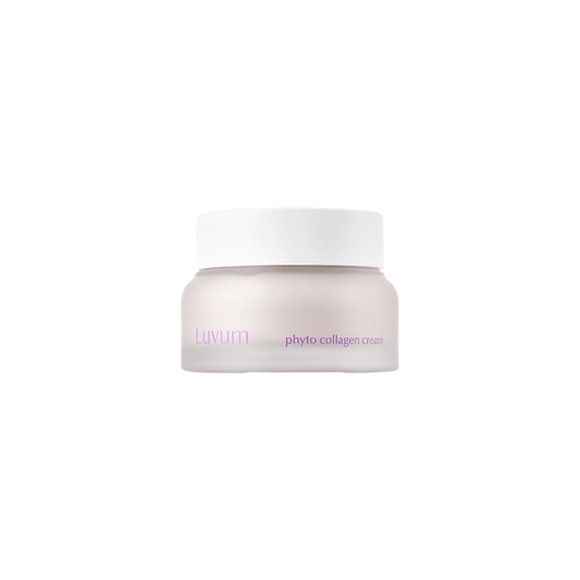 Luvum Slow Aging Phyto Collagen Cream 50ml | La Cosmetique