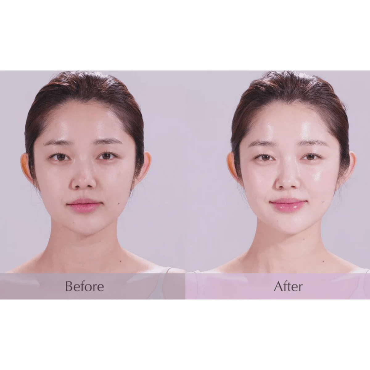 Luvum Slow Aging Phyto Collagen Gel Mask 5pcs/box | La Cosmetique