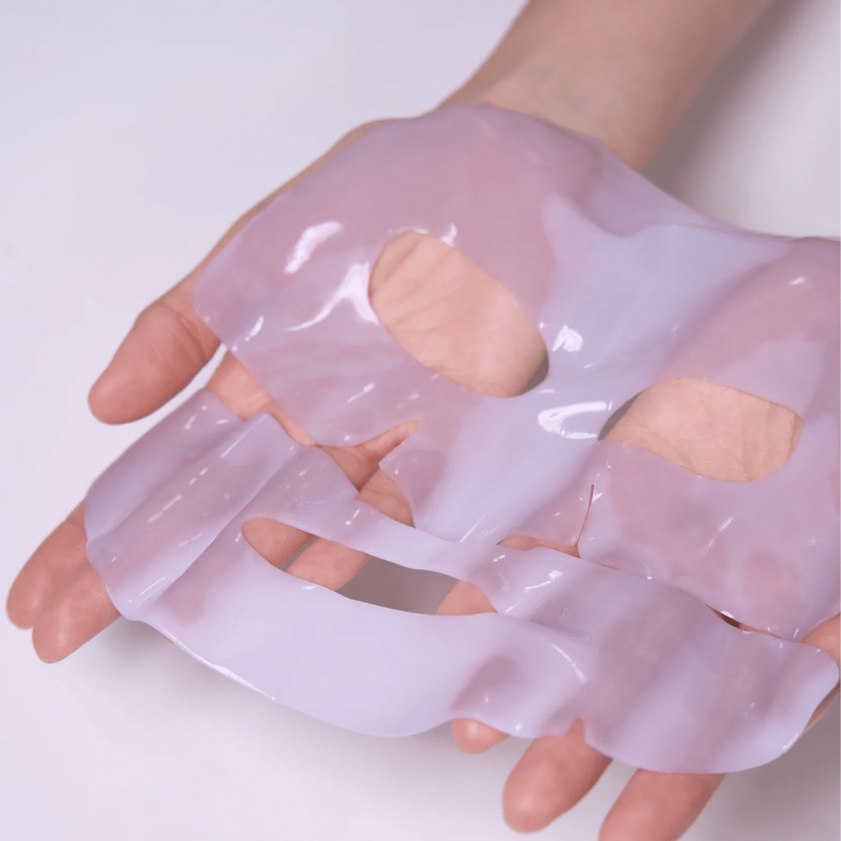 Luvum Slow Aging Phyto Collagen Gel Mask 5pcs/box | La Cosmetique