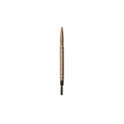 Peripera Speedy Eyebrow Auto Pencil for defining and shaping eyebrows with precise, natural-looking strokes.