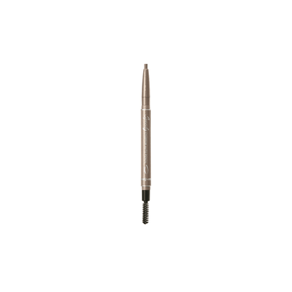 Peripera Speedy Eyebrow Auto Pencil for natural-looking eyebrows with precise application and easy blending.