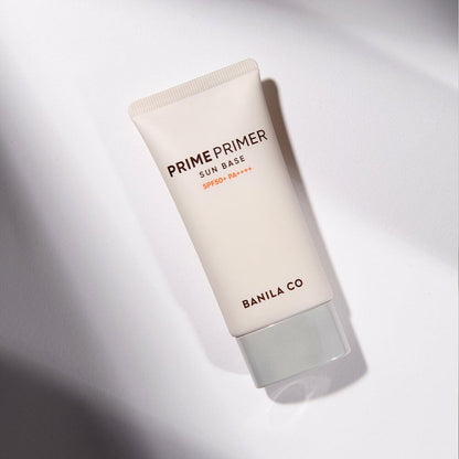 Prime Primer Sun Base SPF50+ PA++++ 50ml