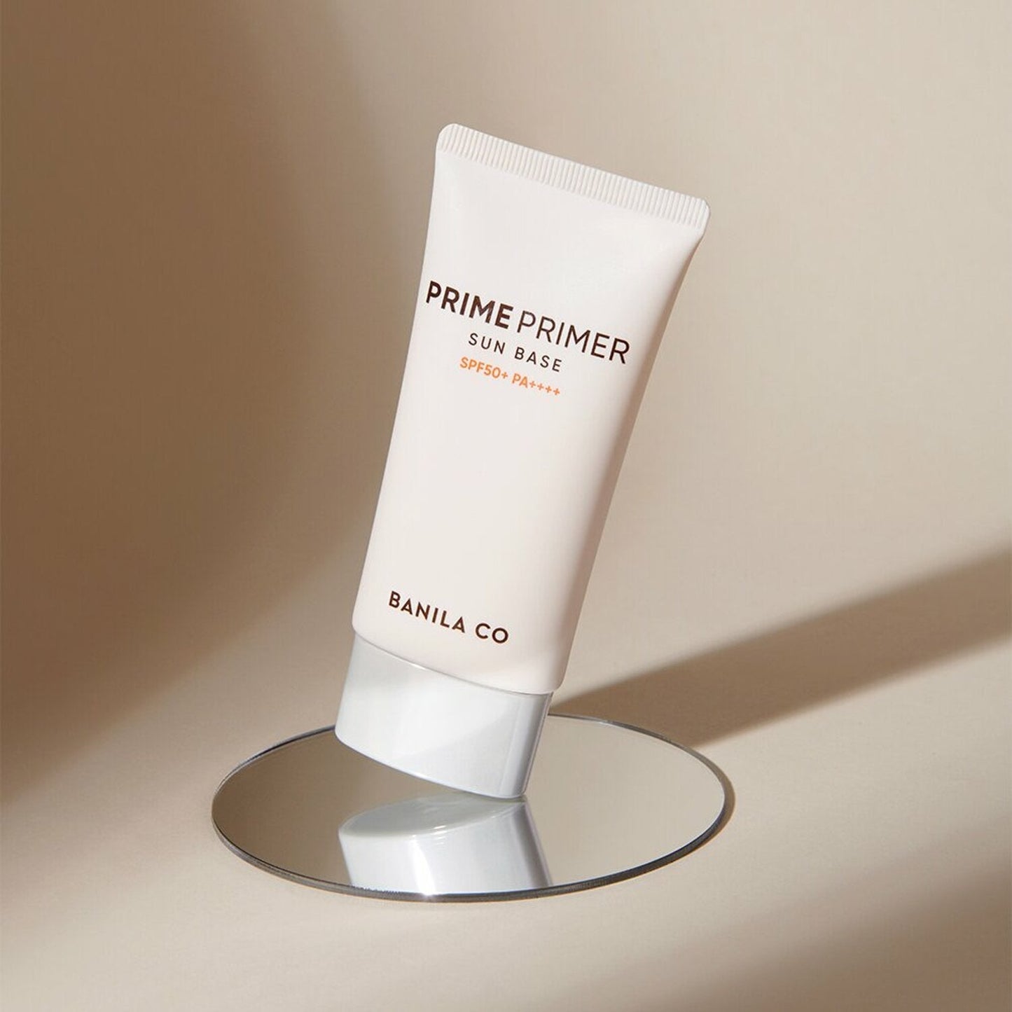 Prime Primer Sun Base SPF50+ PA++++ 50ml