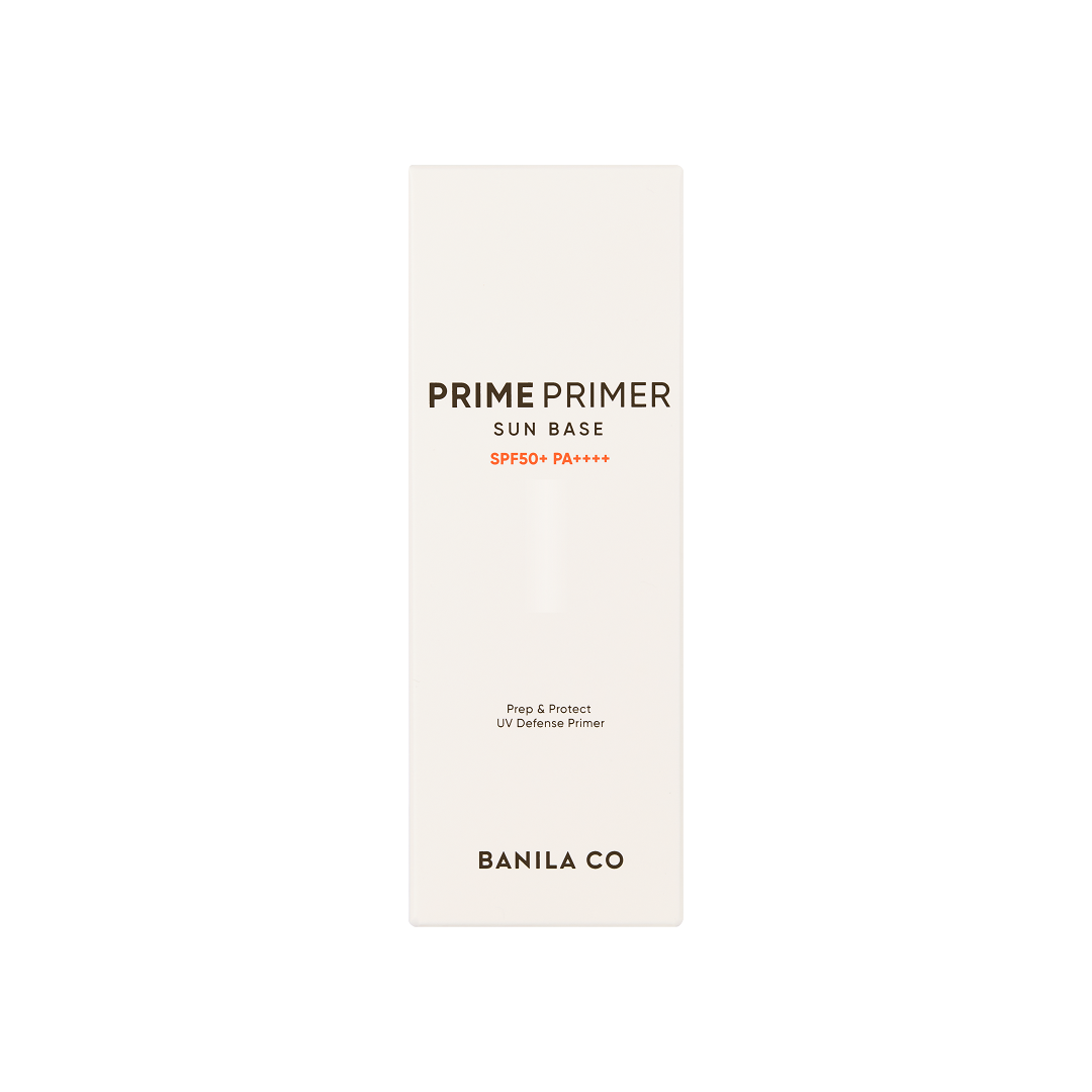 Prime Primer Sun Base SPF50+ PA++++ 50ml