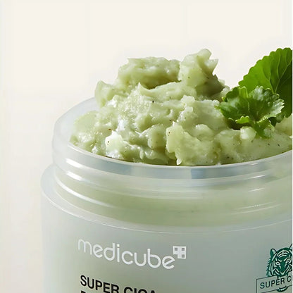 Medicube Super Cica Deep Cleansing Balm 100Ml | Pharmacoo Wholesale Australia 