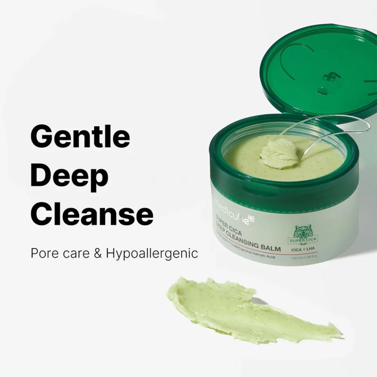 Medicube Super Cica Deep Cleansing Balm 100Ml | Pharmacoo Wholesale Australia 