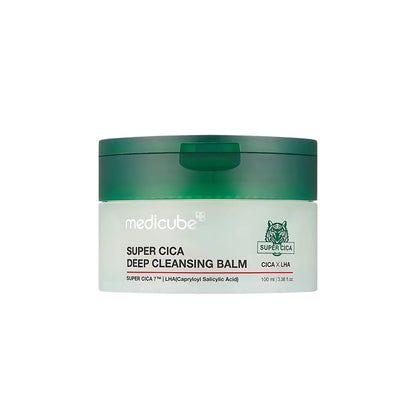 Medicube Super Cica Deep Cleansing Balm 100Ml | Pharmacoo Wholesale Australia 