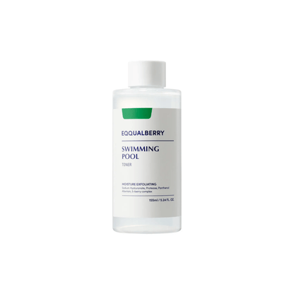 Eqqualberry Swimming Pool Toner 155ml | Pharmacoo Wholesale