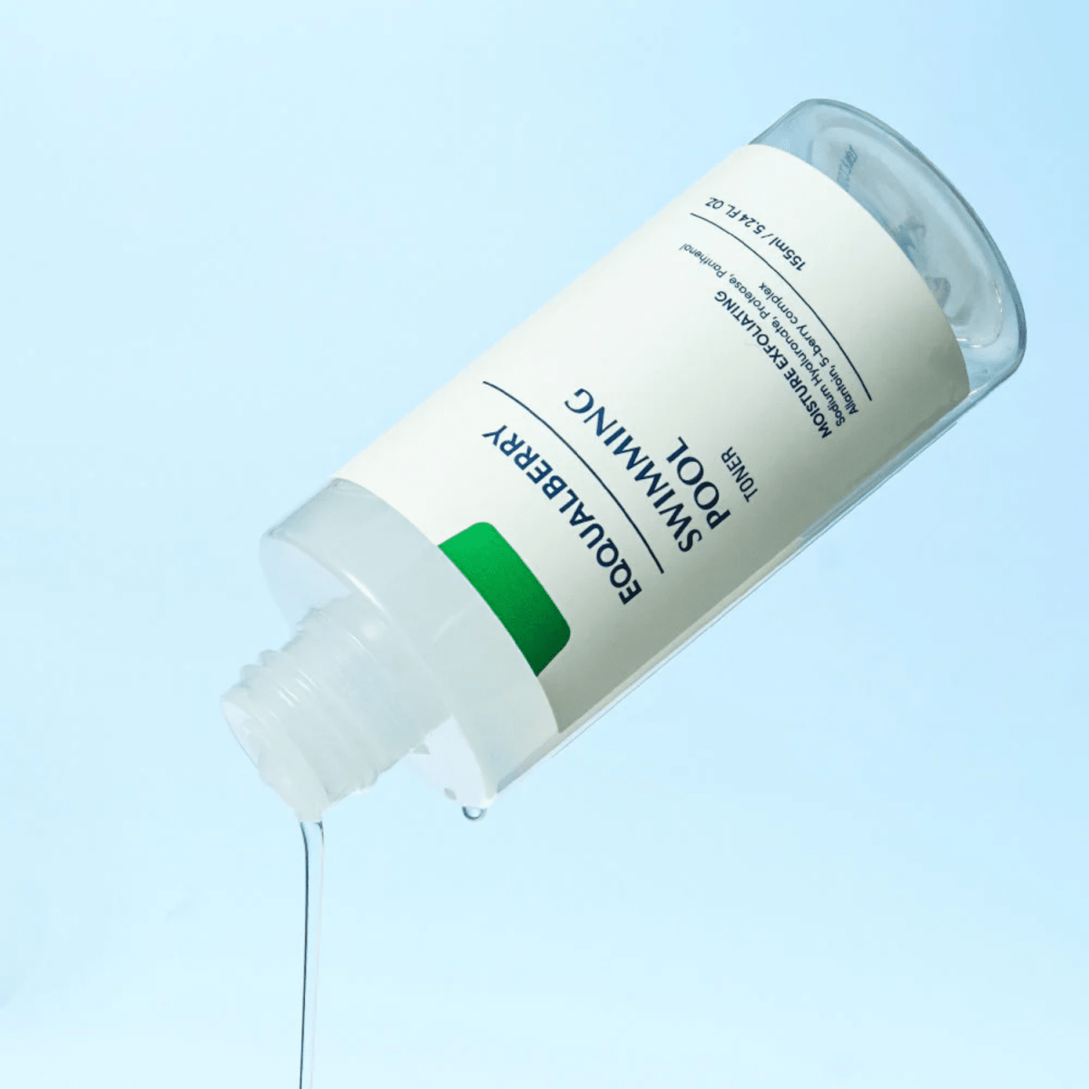 Eqqualberry Swimming Pool Toner 155ml | Pharmacoo Wholesale