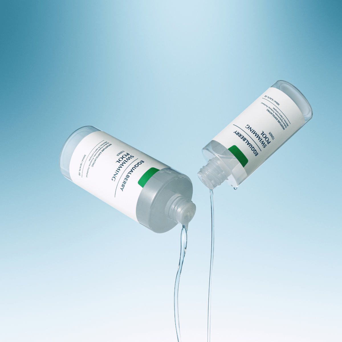Eqqualberry Swimming Pool Toner 300ml | Pharmacoo Wholesale