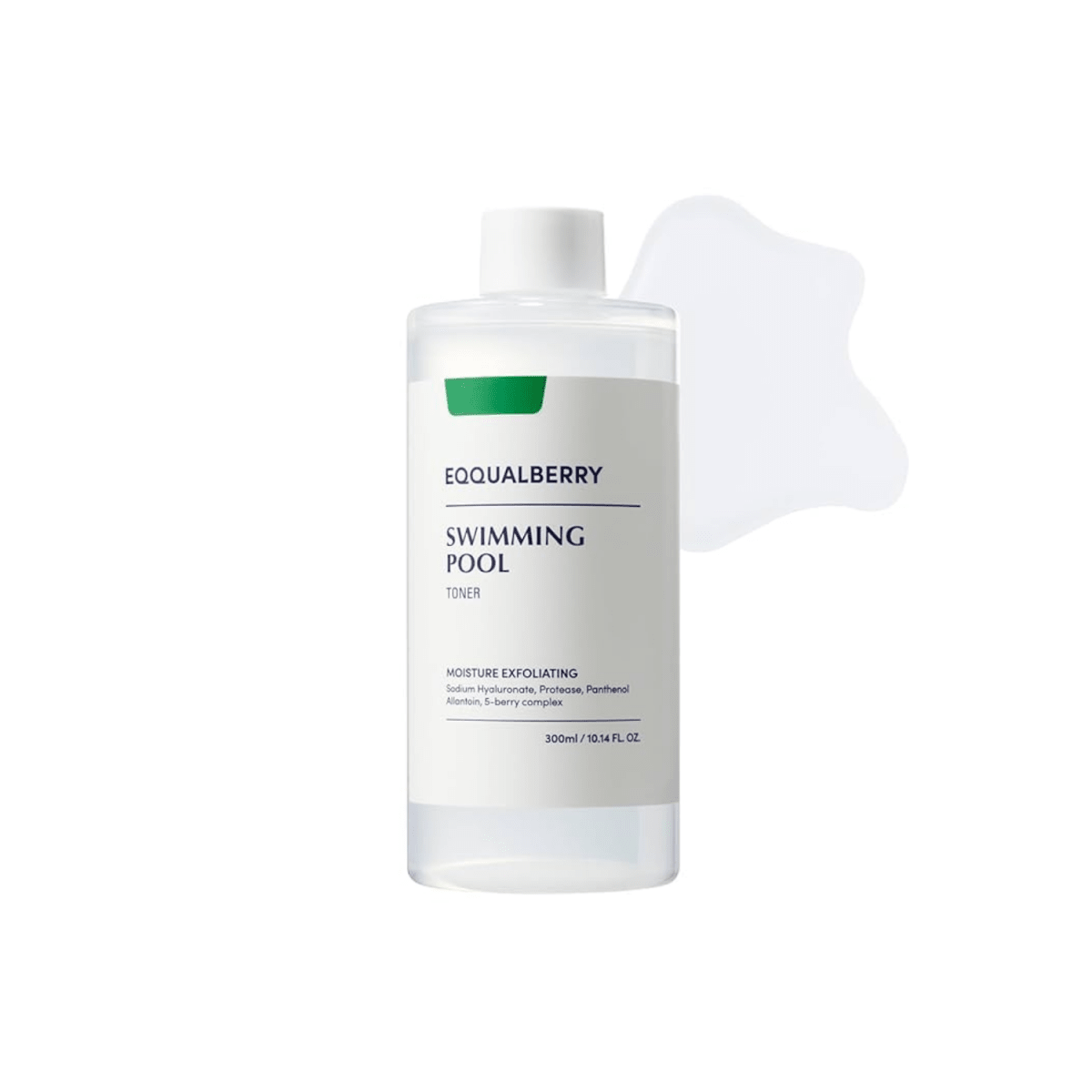 Eqqualberry Swimming Pool Toner 300ml | Pharmacoo Wholesale