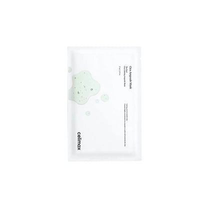 Celimax The Real Cica Calming Ampoule Mask 1pc |  Pharmacoo Wholesale Australia