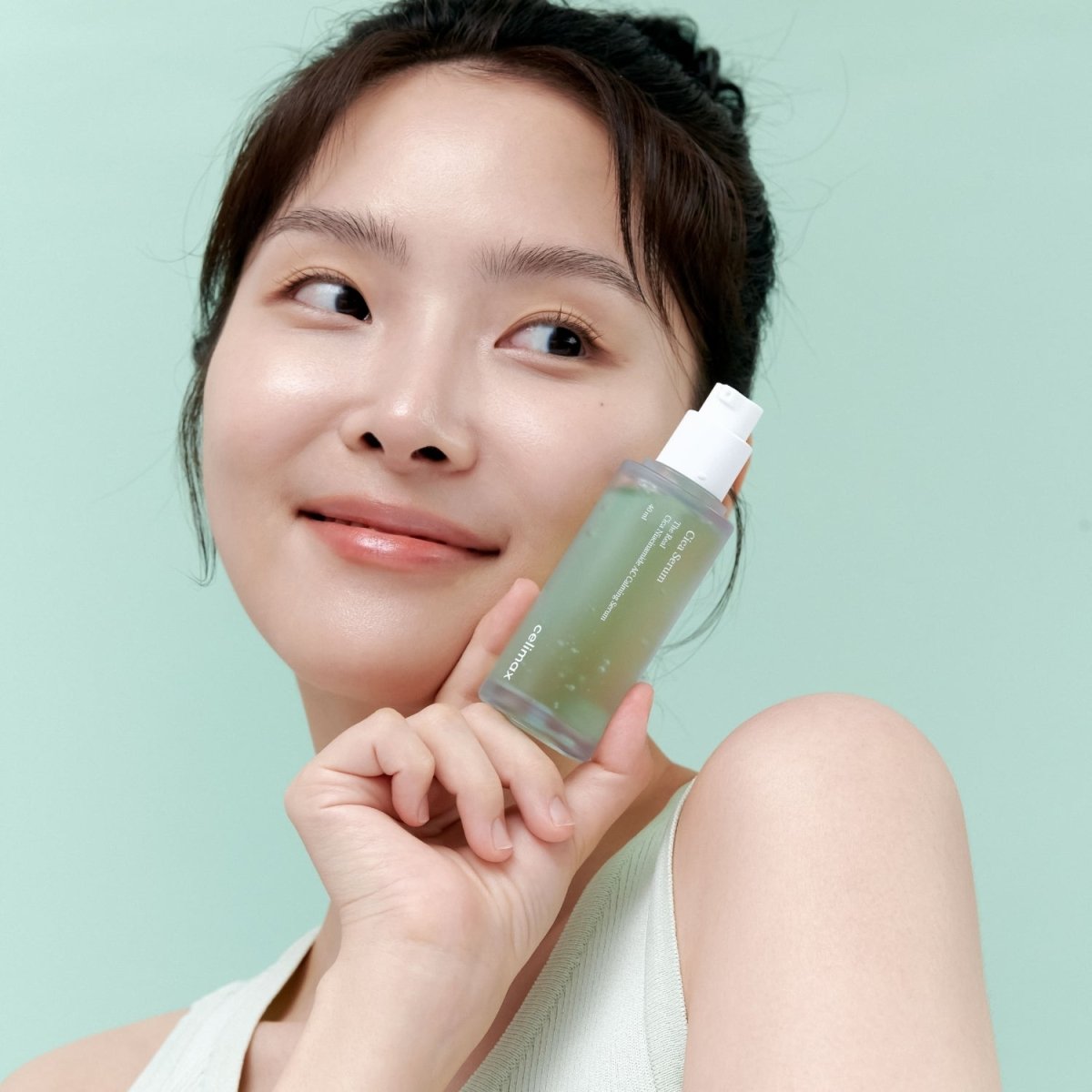 Celimax The Real Cica Niacinamide AC Calming Serum 40ml |  Pharmacoo Wholesale Australia