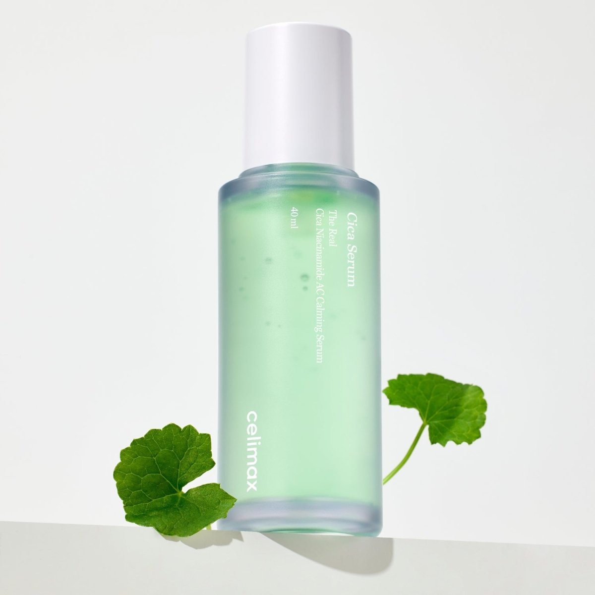 Celimax The Real Cica Niacinamide AC Calming Serum 40ml |  Pharmacoo Wholesale Australia
