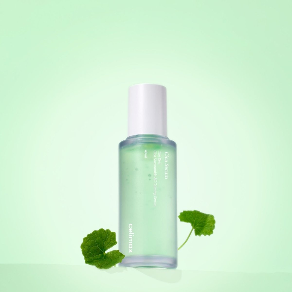 Celimax The Real Cica Niacinamide AC Calming Serum 40ml |  Pharmacoo Wholesale Australia