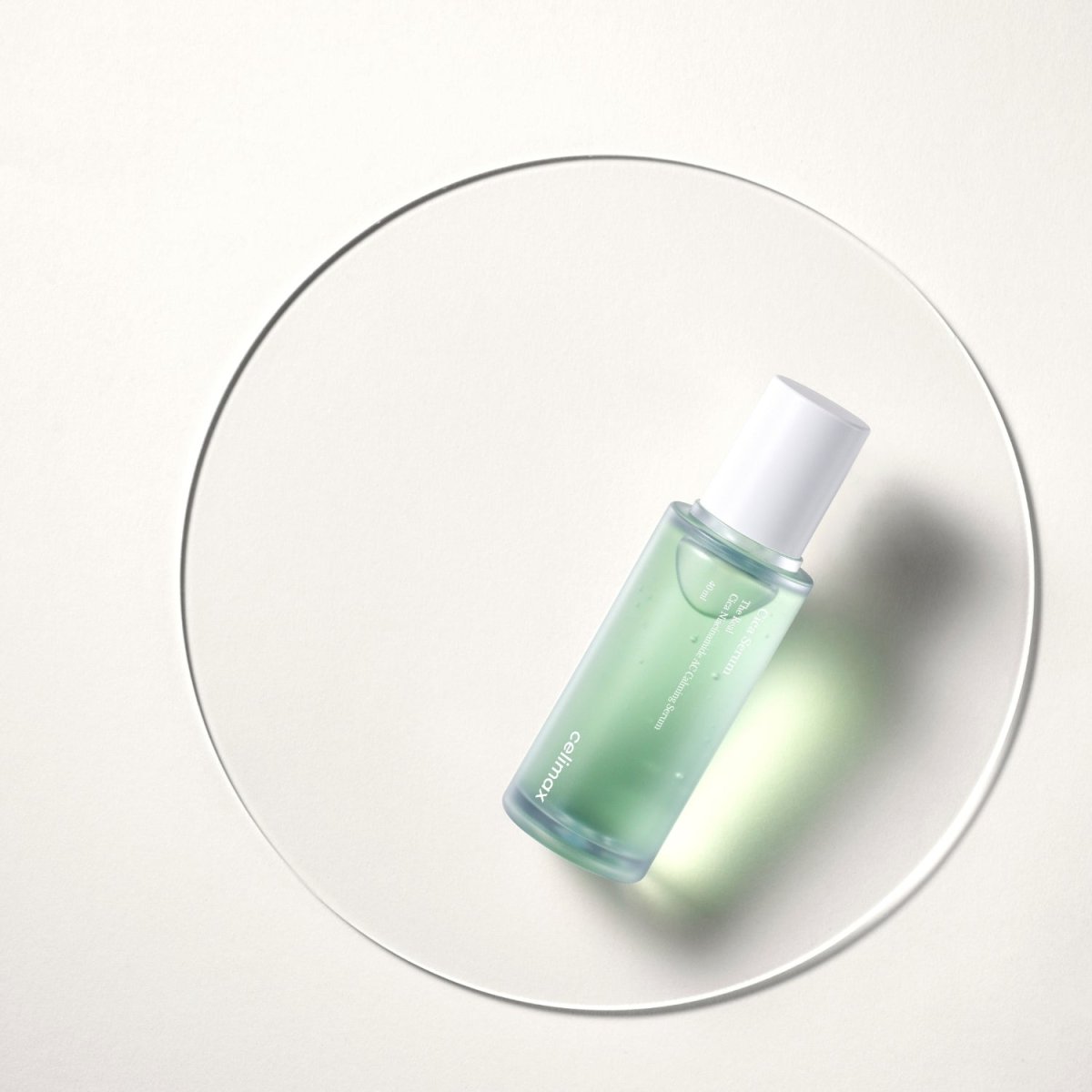 Celimax The Real Cica Niacinamide AC Calming Serum 40ml |  Pharmacoo Wholesale Australia