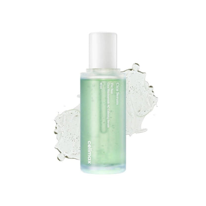 Celimax The Real Cica Niacinamide AC Calming Serum 40ml |  Pharmacoo Wholesale Australia