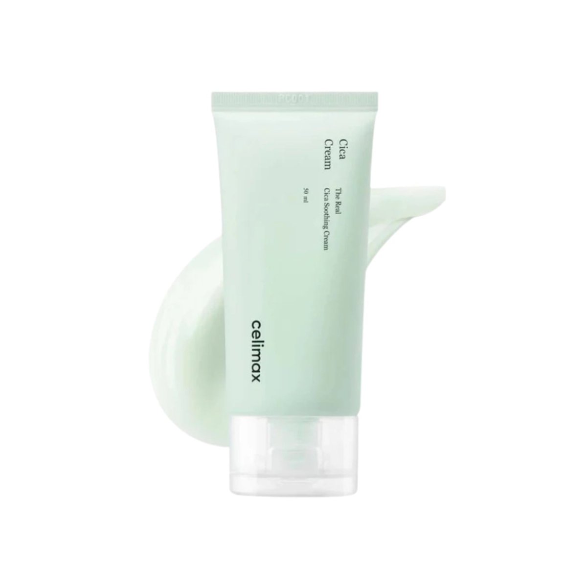 Celimax The Real Cica Soothing Cream 50ml |  Pharmacoo Wholesale Australia