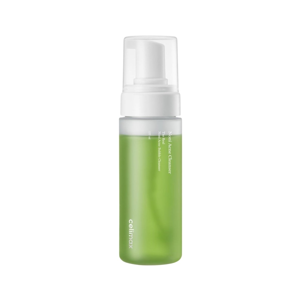 Celimax The Real Noni Acne Bubble Cleanser 155ml |  Pharmacoo Wholesale Australia