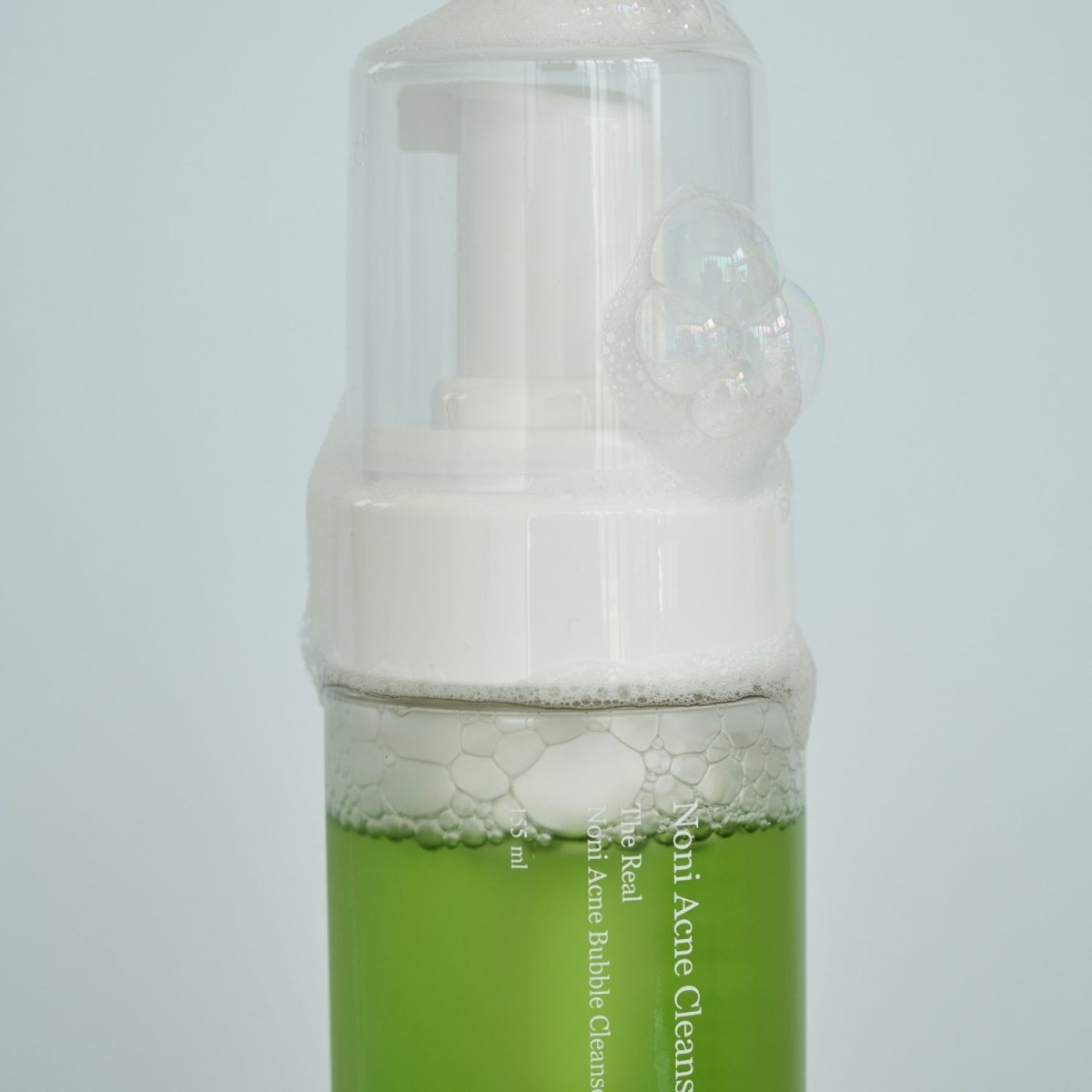 Celimax The Real Noni Acne Bubble Cleanser 155ml |  Pharmacoo Wholesale Australia