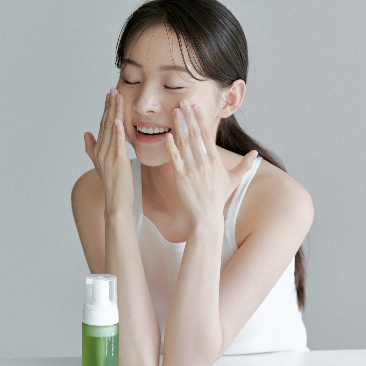 Celimax The Real Noni Acne Bubble Cleanser 155ml |  Pharmacoo Wholesale Australia