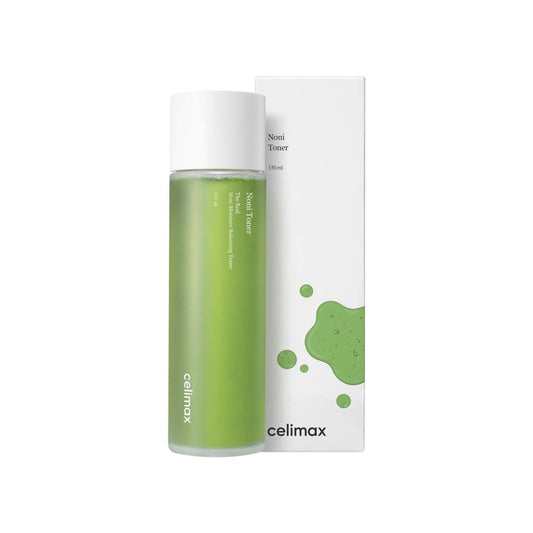 Celimax The Real Noni Moisture Balancing Toner 150ml |  Pharmacoo Wholesale Australia