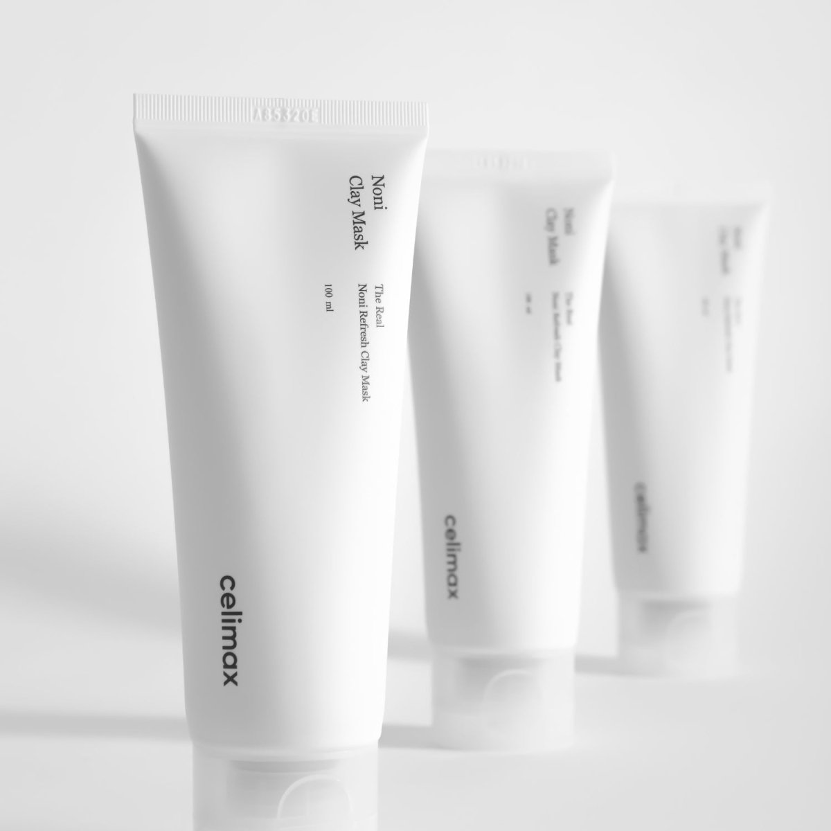 Celimax The Real Noni Refresh Clay Mask 100ml |  Pharmacoo Wholesale Australia