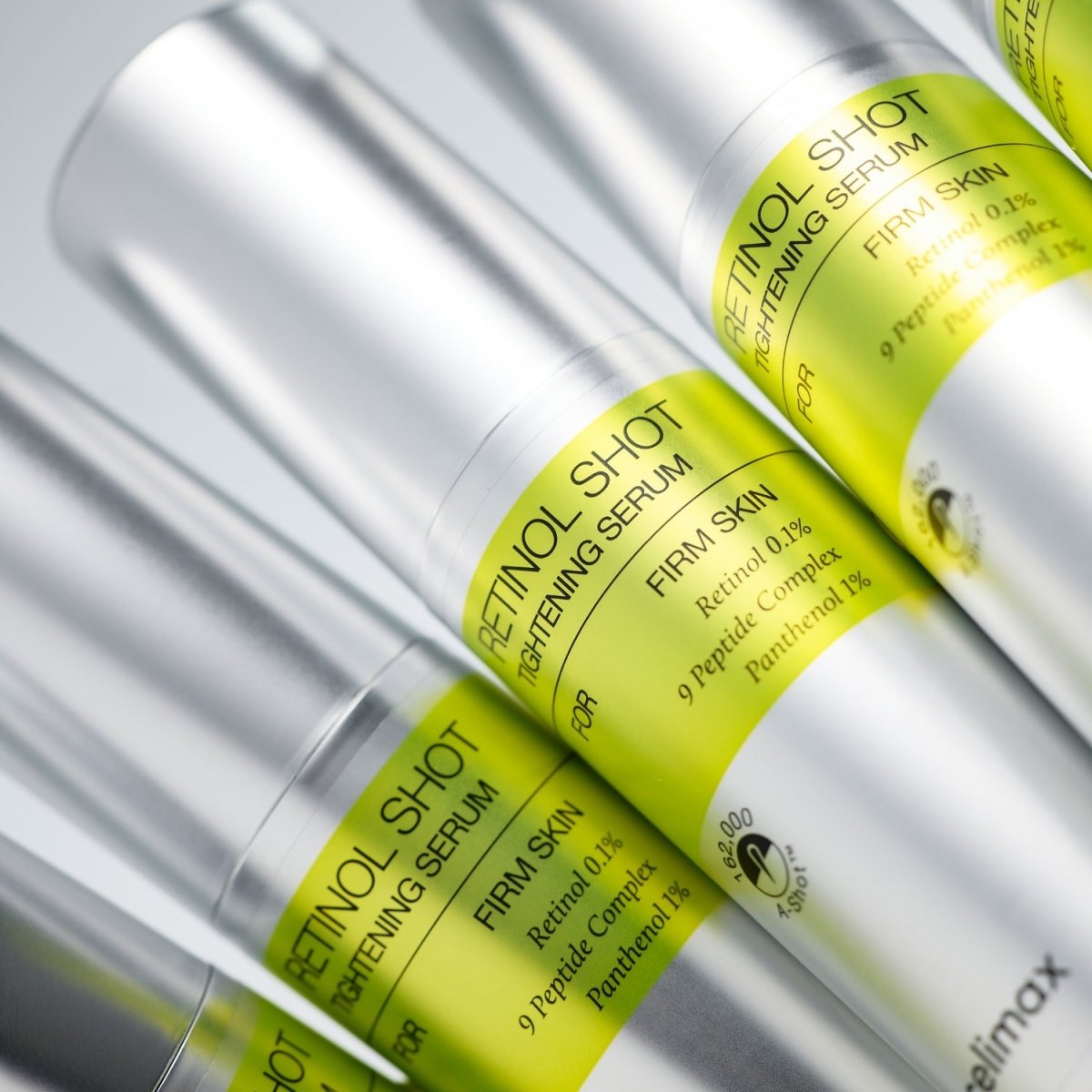 Celimax The Vita - a Retinol Shot Tightening Serum 30ml |  Pharmacoo Wholesale Australia