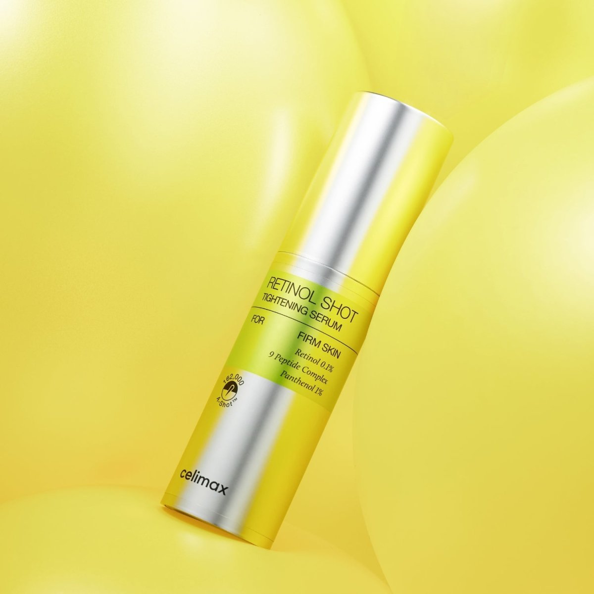 Celimax The Vita - a Retinol Shot Tightening Serum 30ml |  Pharmacoo Wholesale Australia