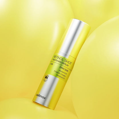 Celimax The Vita - a Retinol Shot Tightening Serum 30ml |  Pharmacoo Wholesale Australia