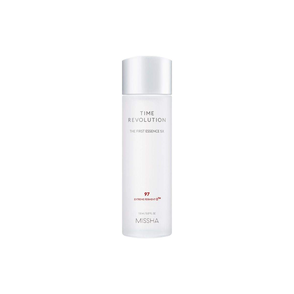 Missha Missha Time Revolution The First Essence 5X 150ml  -Pharmacoo