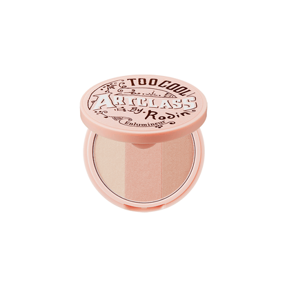 Too Cool For SchoolArtclass By Rodin Highlighter #2 (New) - La Cosmetique