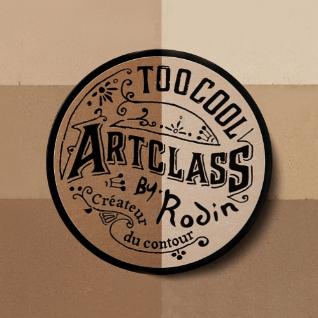 Too Cool For SchoolArtclass By Rodin Shading #2 Modern - La Cosmetique