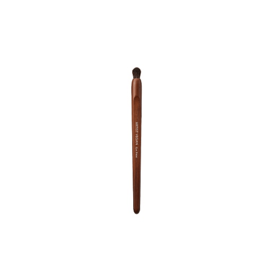 Too Cool For SchoolArtclass Artist Vegan Eye Point Brush - La Cosmetique