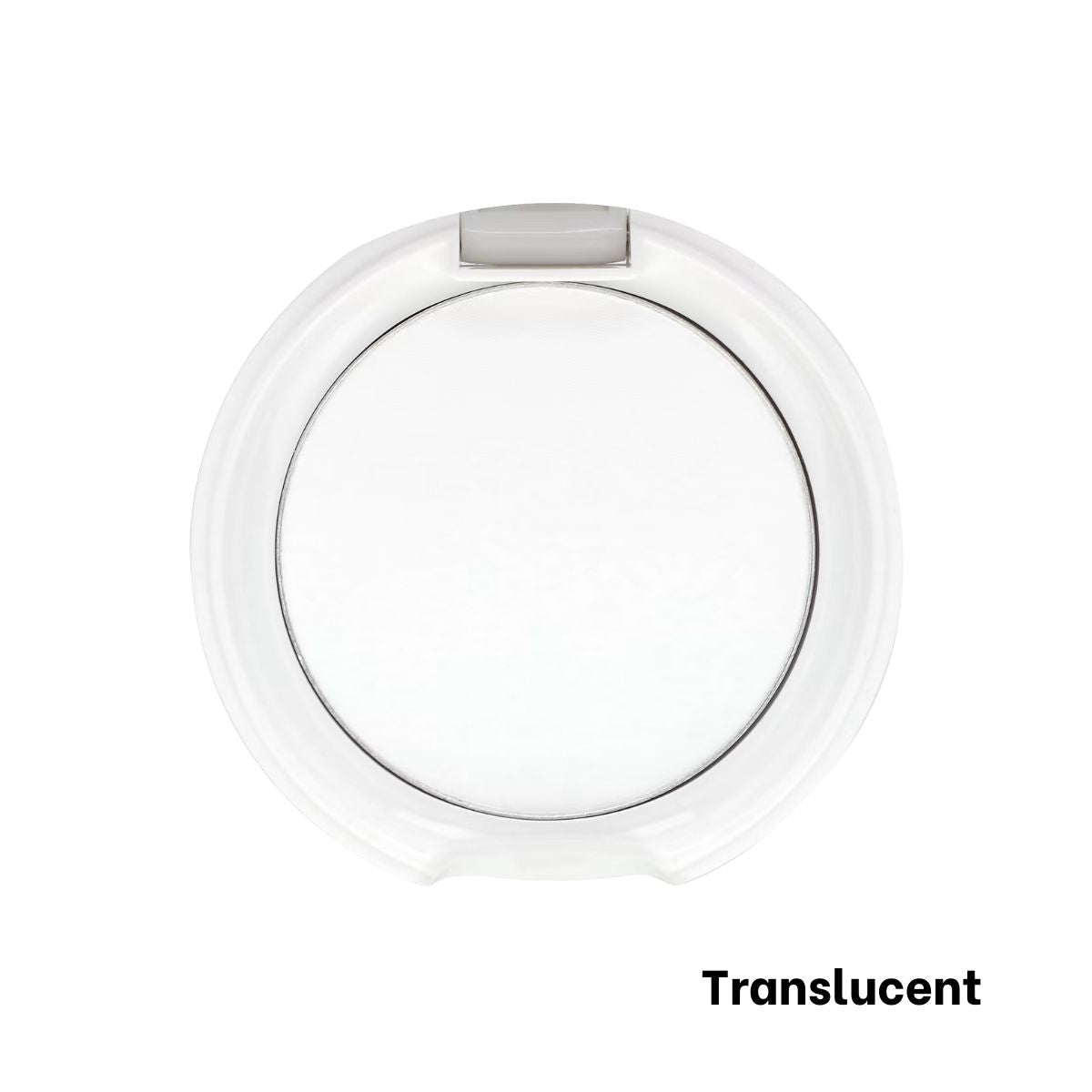 Airy Pot Pressed Powder