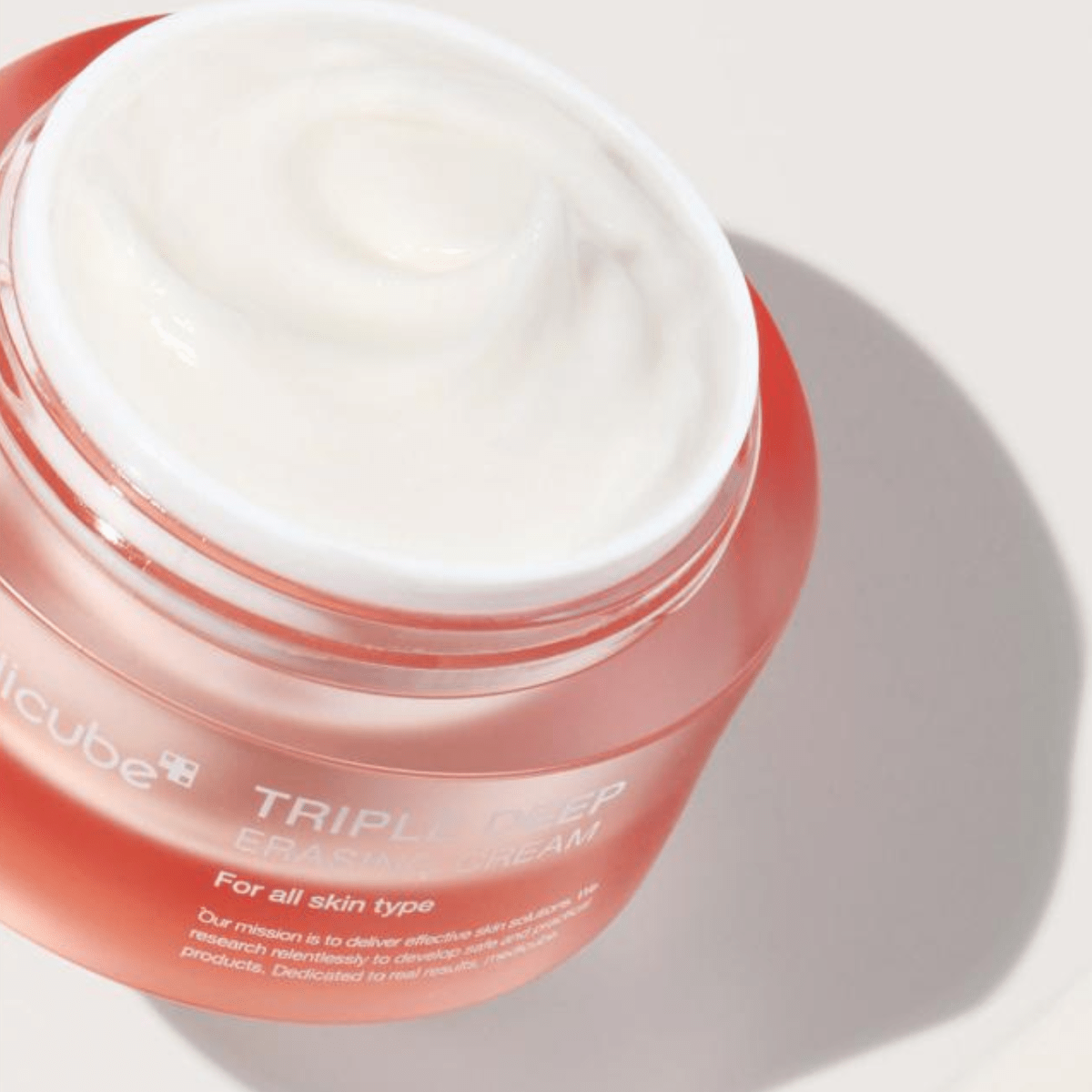 Medicube Triple Collagen Cream 4.0 [50ml] | La Cosmetique
