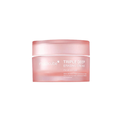 Medicube Triple Collagen Cream 4.0 [50ml] | La Cosmetique