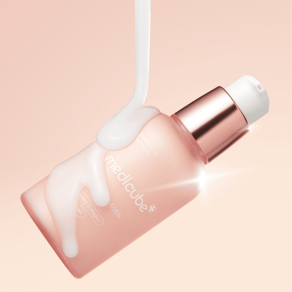 Medicube Triple Collagen Serum 4.0 V2 [55ml] | La Cosmetique