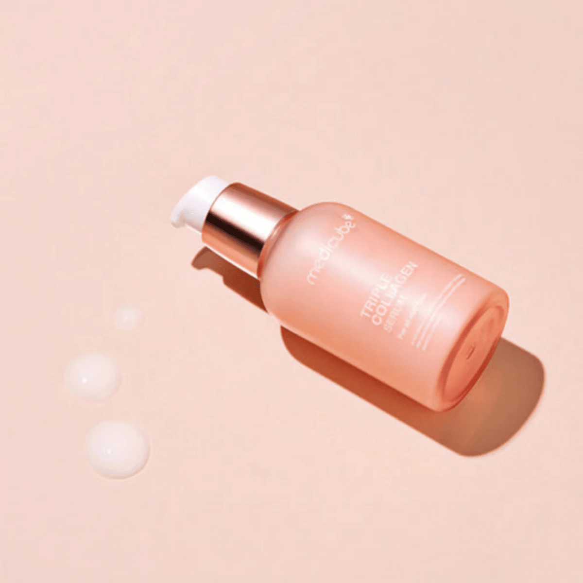 Medicube Triple Collagen Serum 4.0 V2 [55ml] | La Cosmetique