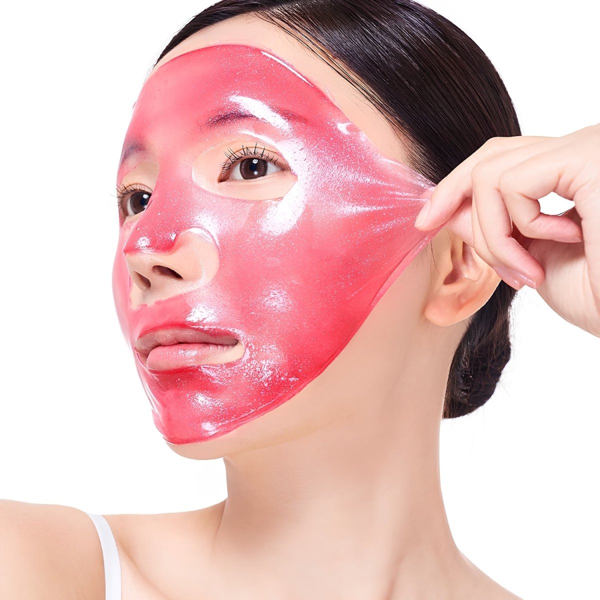 Dr.Melaxin TX-Astaxanthin Overnight Wrapping Mask | Pharmacoo Wholesale
