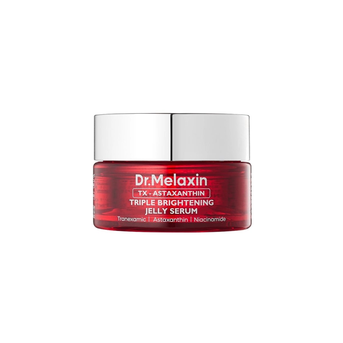 Dr.Melaxin TX-Astaxanthin Triple Brightening Jelly Serum [30ml] | Pharmacoo Wholesale