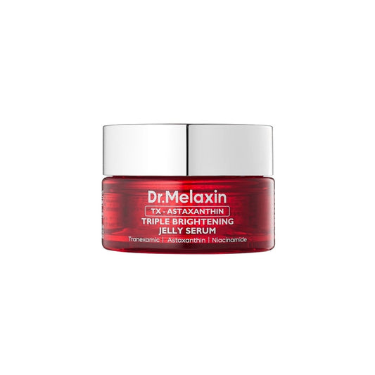 Dr.Melaxin TX-Astaxanthin Triple Brightening Jelly Serum [30ml] | Pharmacoo Wholesale